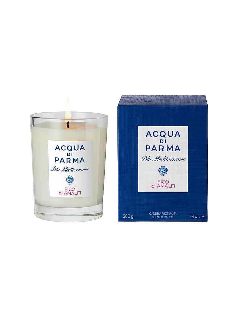 Acqua Di Parma Fico Di Amalfi Bougie 3